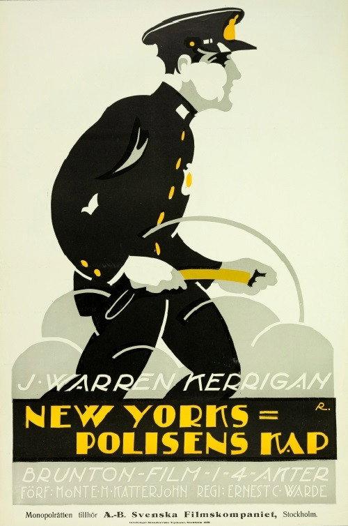 The Lord Loves the Irish 1919 official movie poster