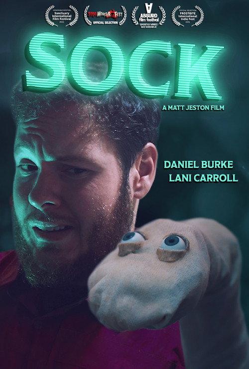 Sock 2020 official movie poster