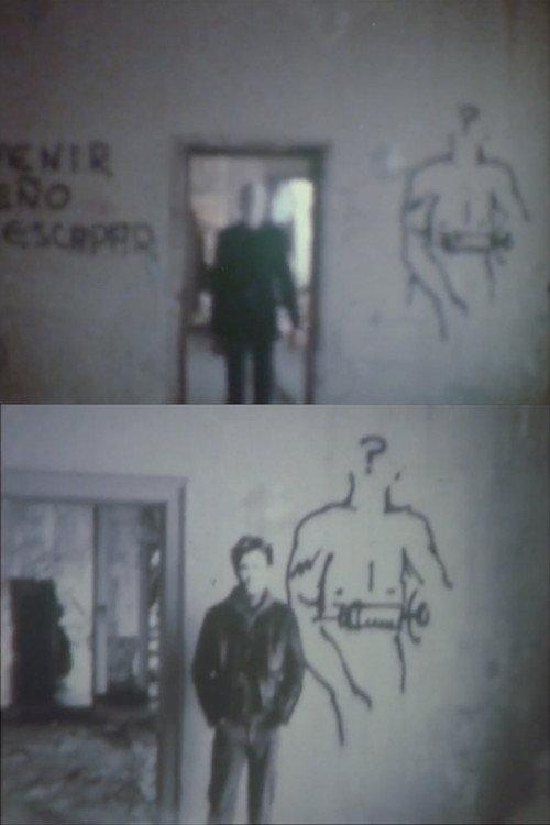 Heroin 1981 official movie poster