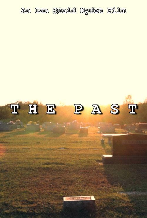 The Past 2023 official movie poster
