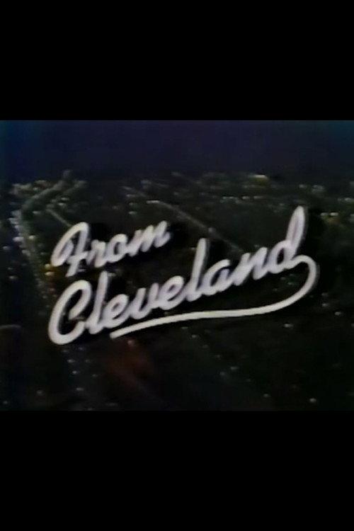 From Cleveland 1980 official movie poster