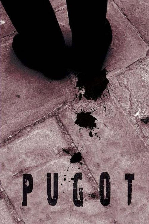 Headless 2004 official movie poster