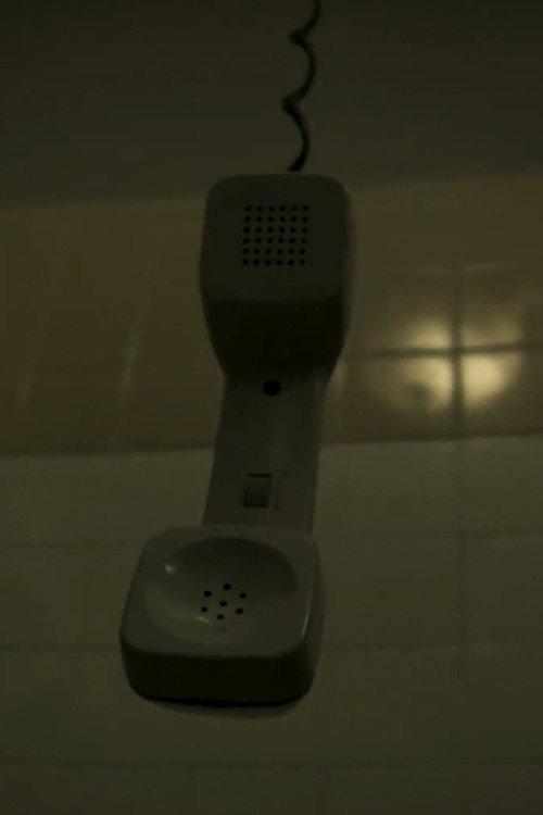 Telephone Line 2020 official movie poster