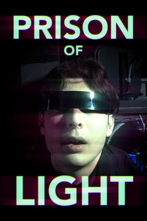 Prison of Light 2026 official movie poster