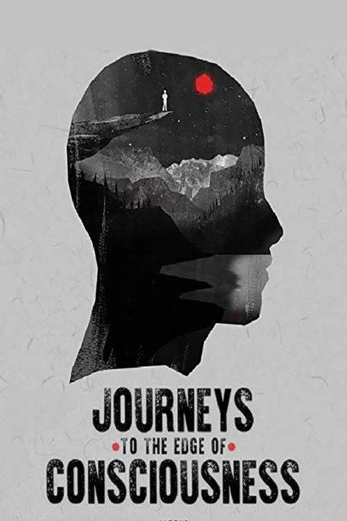 Journeys to the Edge of Consciousness 2019 official movie poster