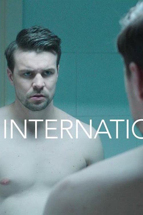 International Men's Day 2014 official movie poster