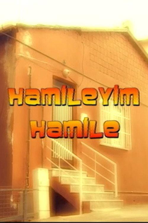 Hamileyim Hamile 2009 official movie poster