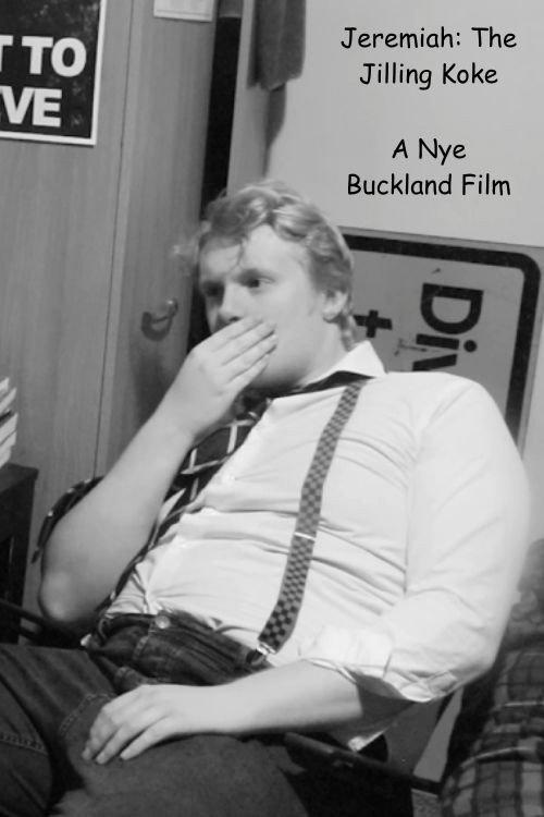 Jeremiah: The Jilling Koke 2026 official movie poster