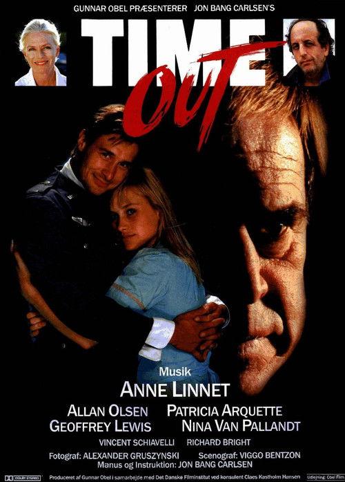 Time Out 1988 official movie poster