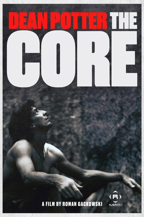 The Core 2005 official movie poster