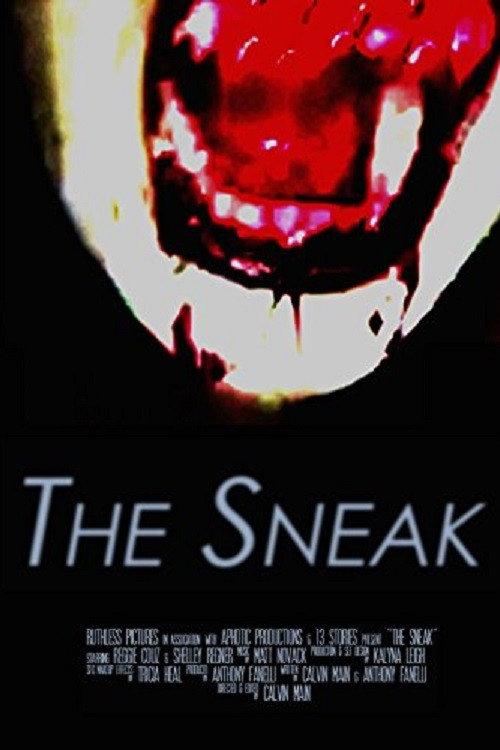 The Sneak 2016 official movie poster