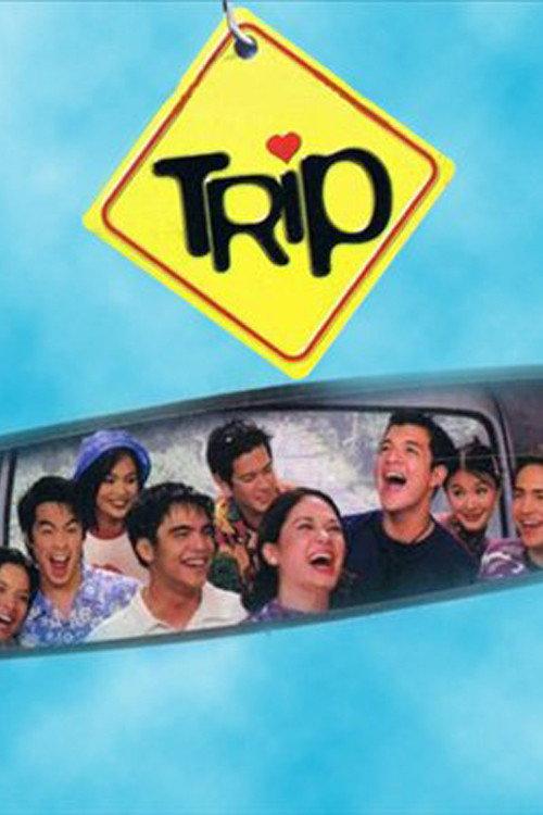 Trip 2001 official movie poster