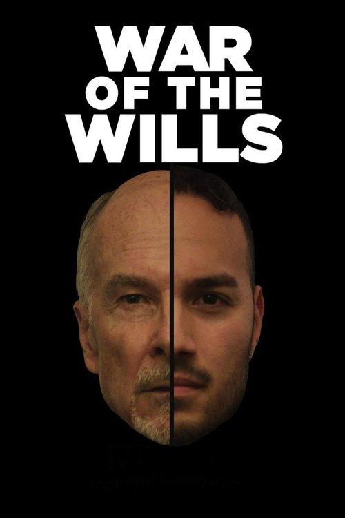 War of the Wills 2023 official movie poster
