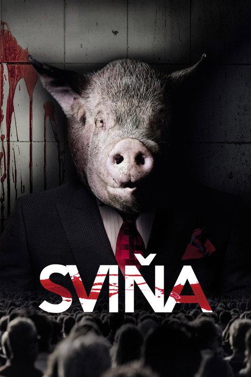 Scumbag 2020 official movie poster