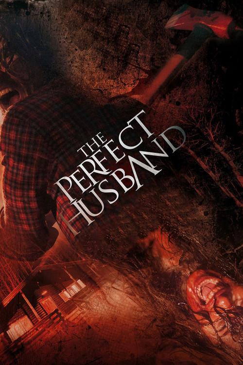 The Perfect Husband 2014 official movie poster