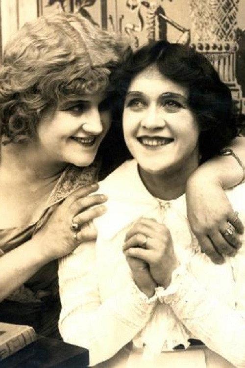 Outwitted 1913 official movie poster