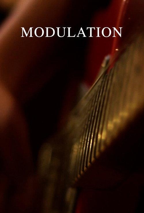 Modulation 2019 official movie poster