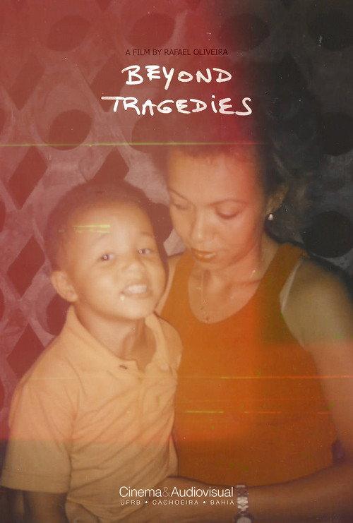 Beyond Tragedies 2022 official movie poster