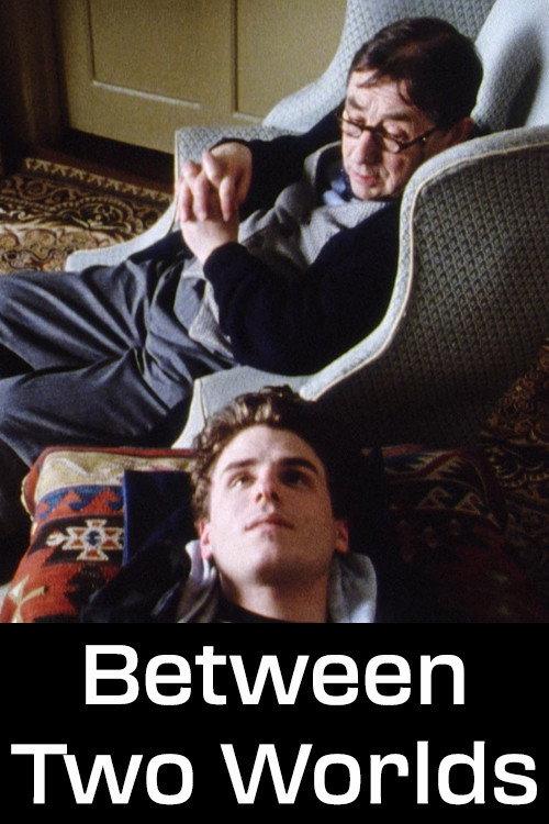 Between Two Worlds 1992 official movie poster