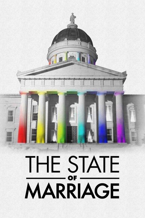 The State of Marriage 2015 official movie poster