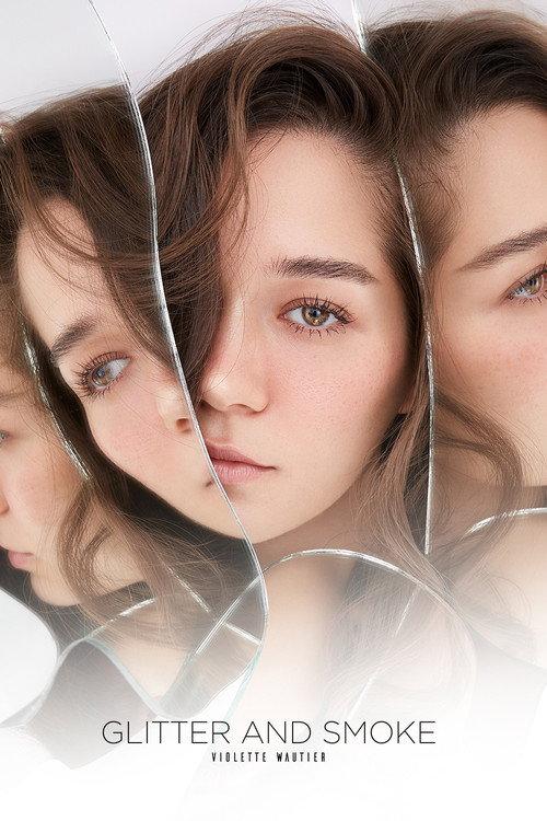 Violette Wautier: Glitter and Smoke Live In BKK 2020 official movie poster