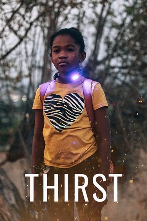 Thirst 2020 official movie poster