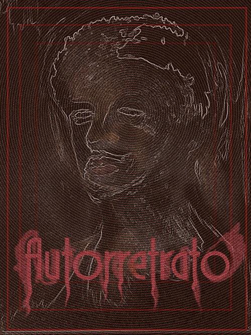 Autorretrato 2023 official movie poster