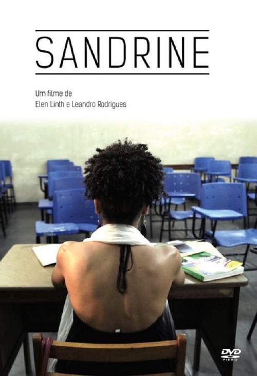 Sandrine 2014 official movie poster