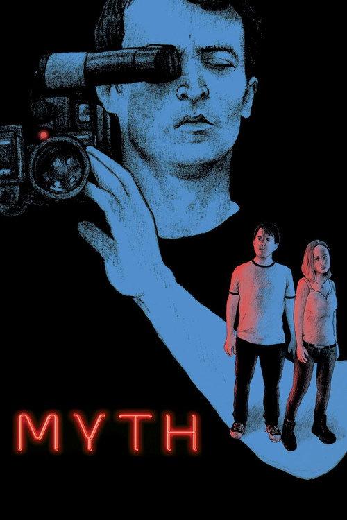 Myth 2019 official movie poster