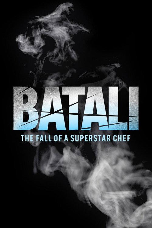 Batali: The Fall of a Superstar Chef 2022 official movie poster