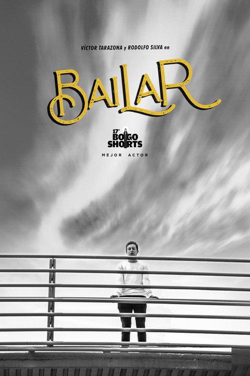 Dance 2019 official movie poster