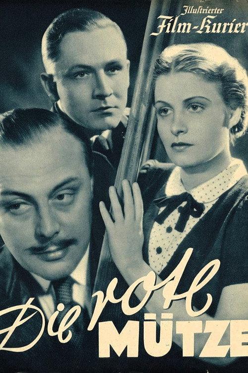 The Marriage Swindler 1938 official movie poster