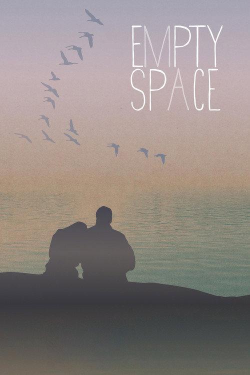 Empty Space 2017 official movie poster