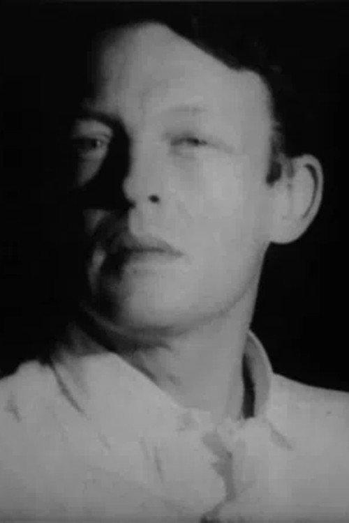Screen Test: Harold Stevenson 1964 official movie poster