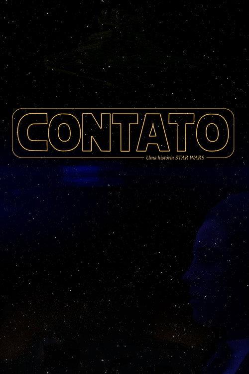 Contato 2020 official movie poster