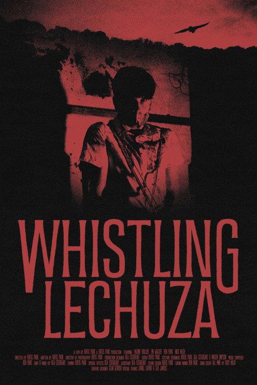 Whistling Lechuza official movie poster