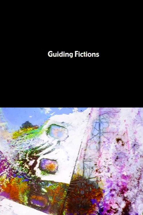 Guiding Fictions 2002 official movie poster