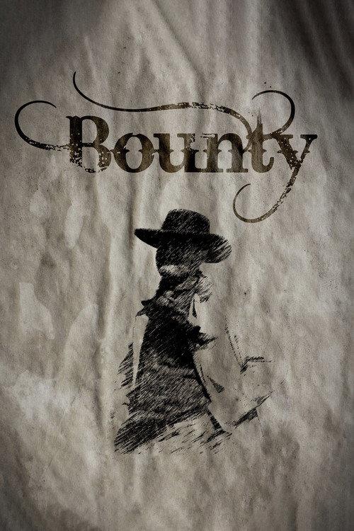 Bounty 2009 official movie poster
