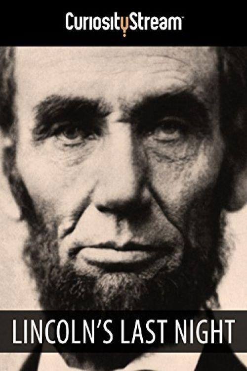The Real Abraham Lincoln 2009 official movie poster