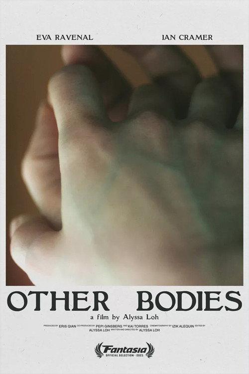 Other Bodies 2021 official movie poster
