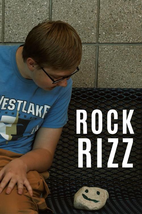 Rock Rizz 2024 official movie poster