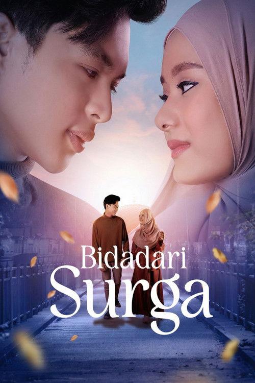 Bidadari Surga 2026 official movie poster
