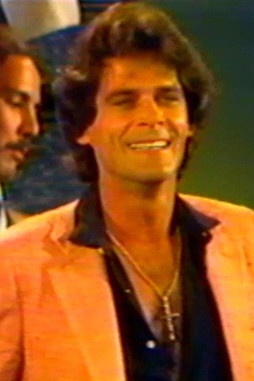 BJ Thomas: Nothin' Could Be Better 1982 official movie poster