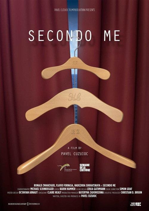 In My Opinion 2016 official movie poster