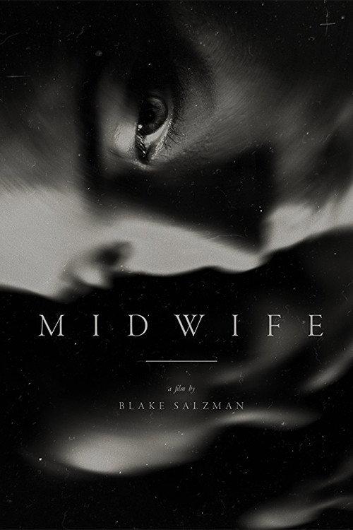 Midwife 2016 official movie poster