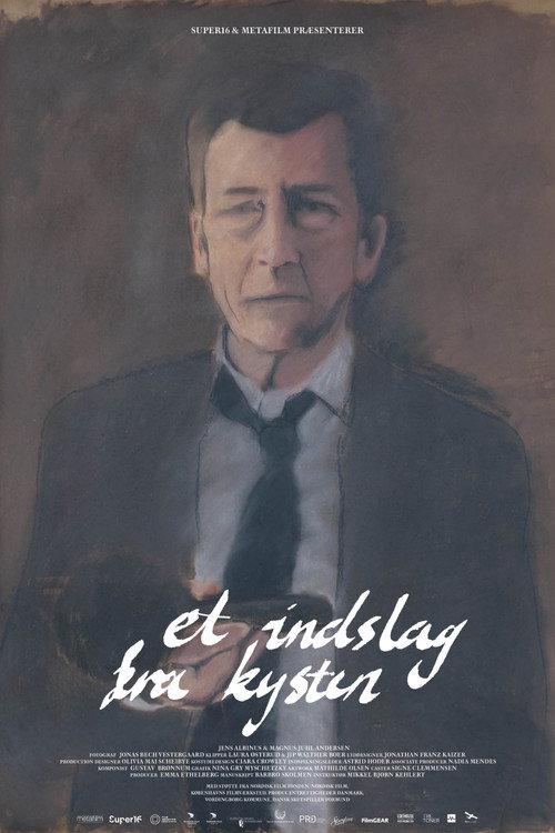 Et indslag fra kysten 2025 official movie poster