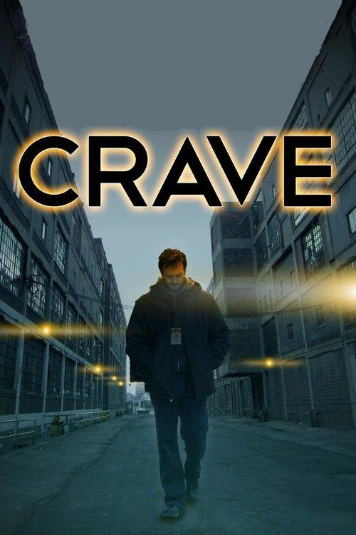 Crave 2013 official movie poster