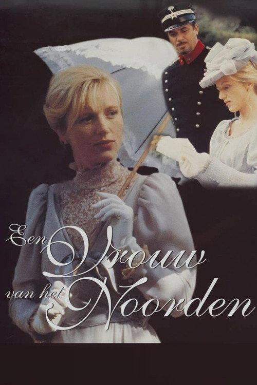 A Woman of the North 1999 official movie poster