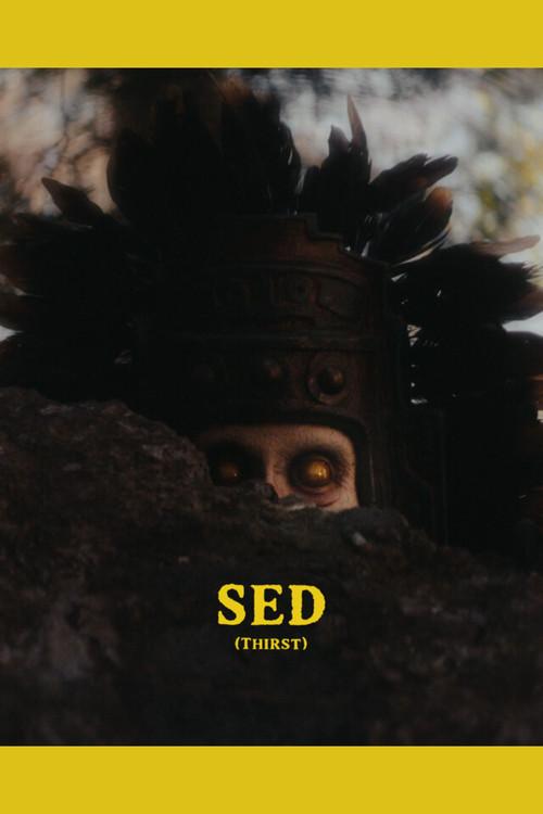 SED 2025 official movie poster