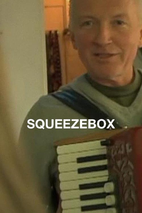 Squeezebox 2010 official movie poster